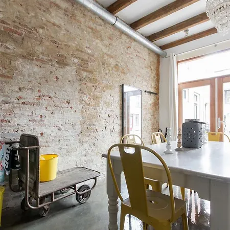 Apartament House Loft