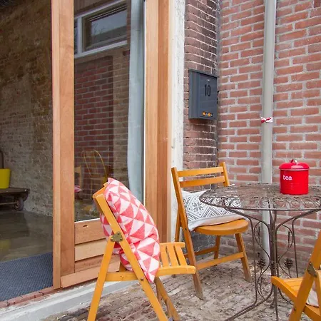 Apartament House Loft