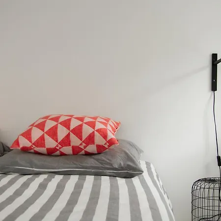 Apartament House Loft Haarlem