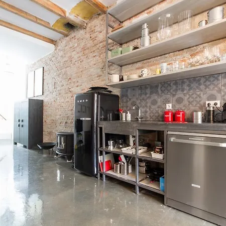 House Loft * Haarlem