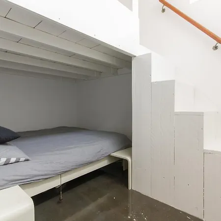 Apartament House Loft