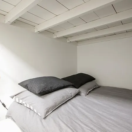 House Loft Apartament Haarlem