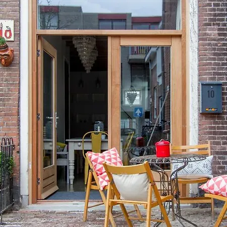 House Loft Haarlem