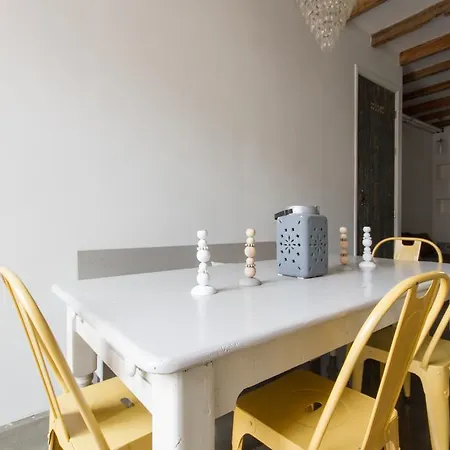 House Loft Apartament