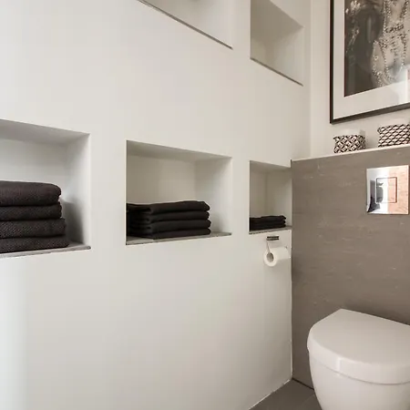 Apartament House Loft *